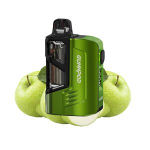 Apple Bomb – MOSS KIT