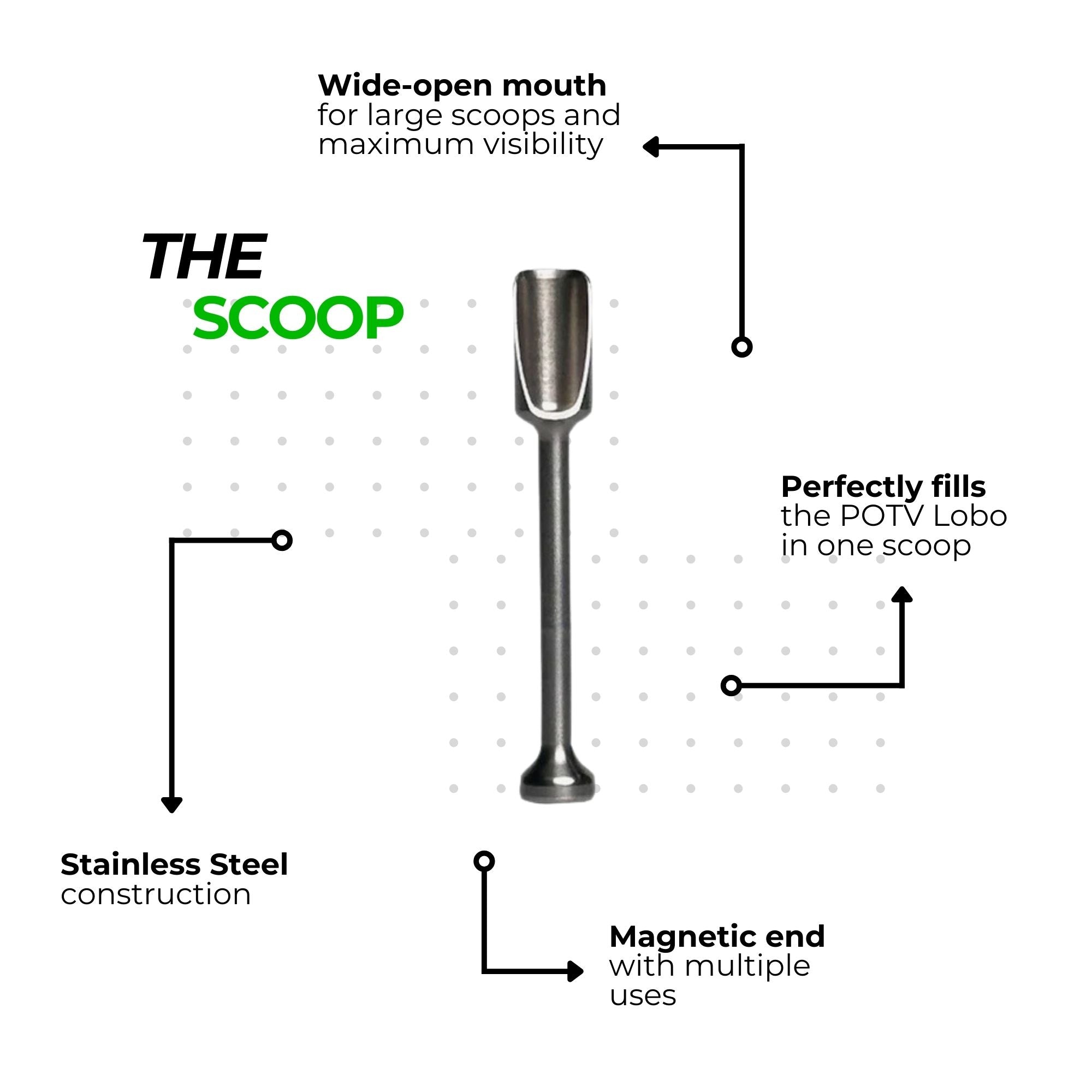 POTV XMAX V3 Pro Advanced Vaporizer Kit - Image 5