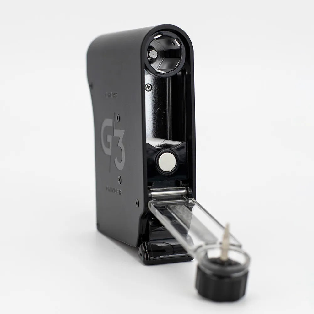 Chewy G3: Premium Electronic Herb Grinder - Image 7