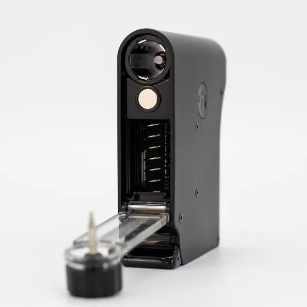 Chewy G3: Premium Electronic Herb Grinder - Image 6