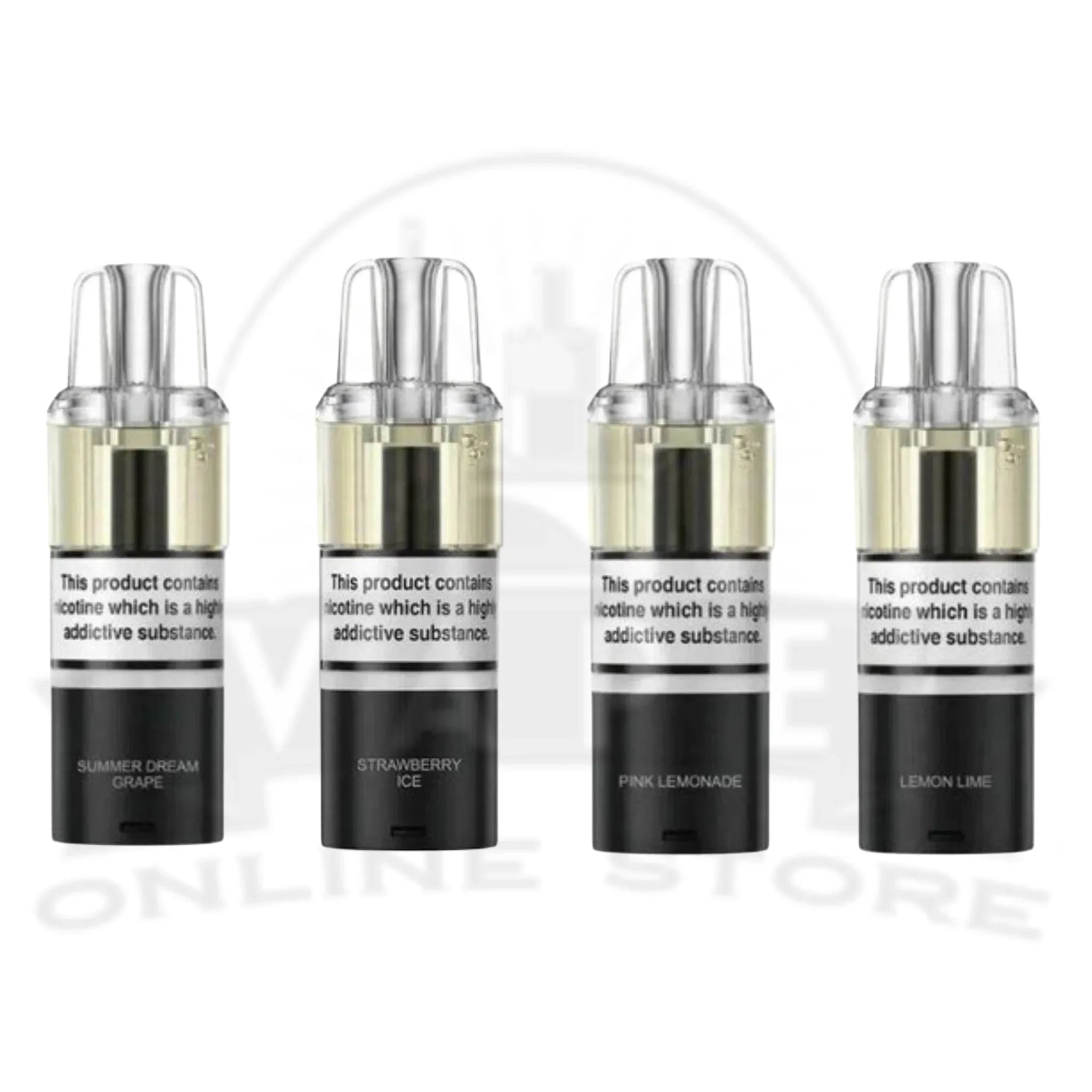 Hawcos x Lost Mary Pro Max 7000 Replacement Pods - Image 2