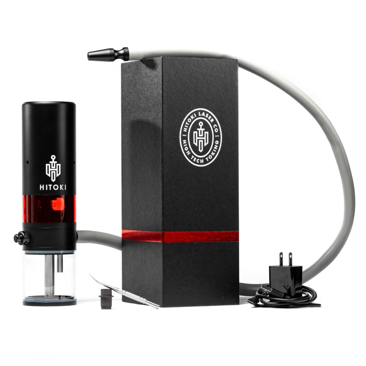 Hitoki Trident - Laser Vaporizer - Image 4