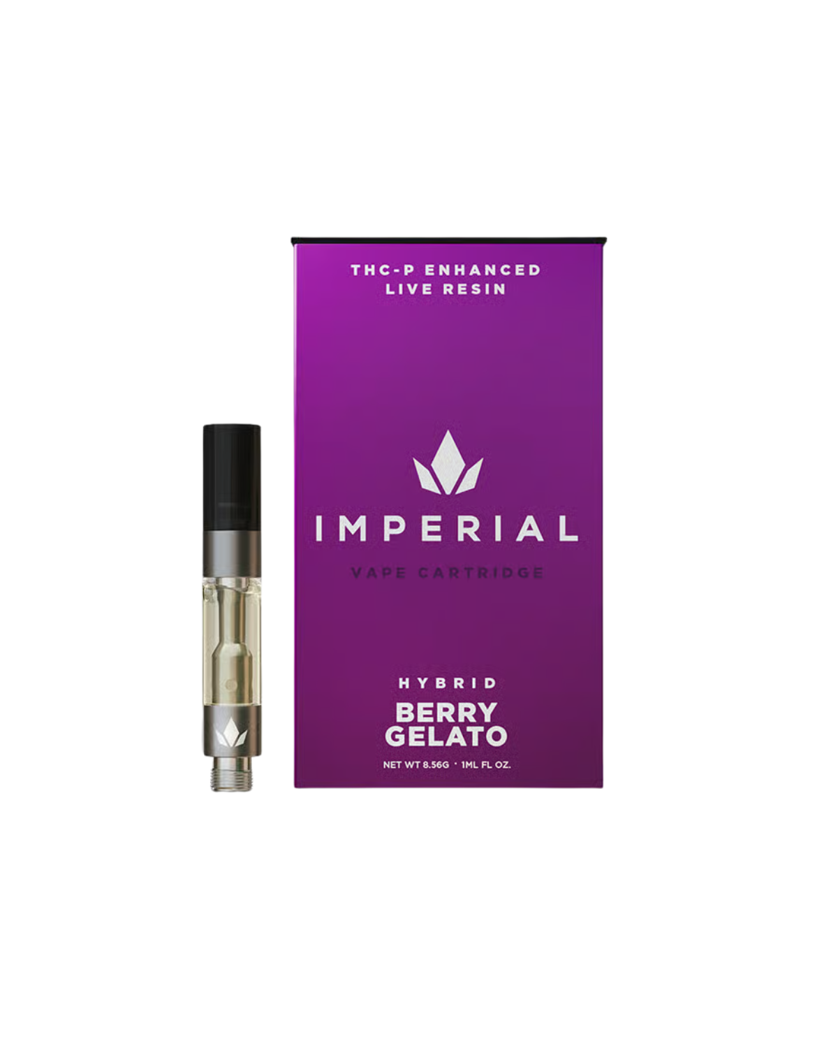 Imperial THC-P Cartridge | 1g - Image 3