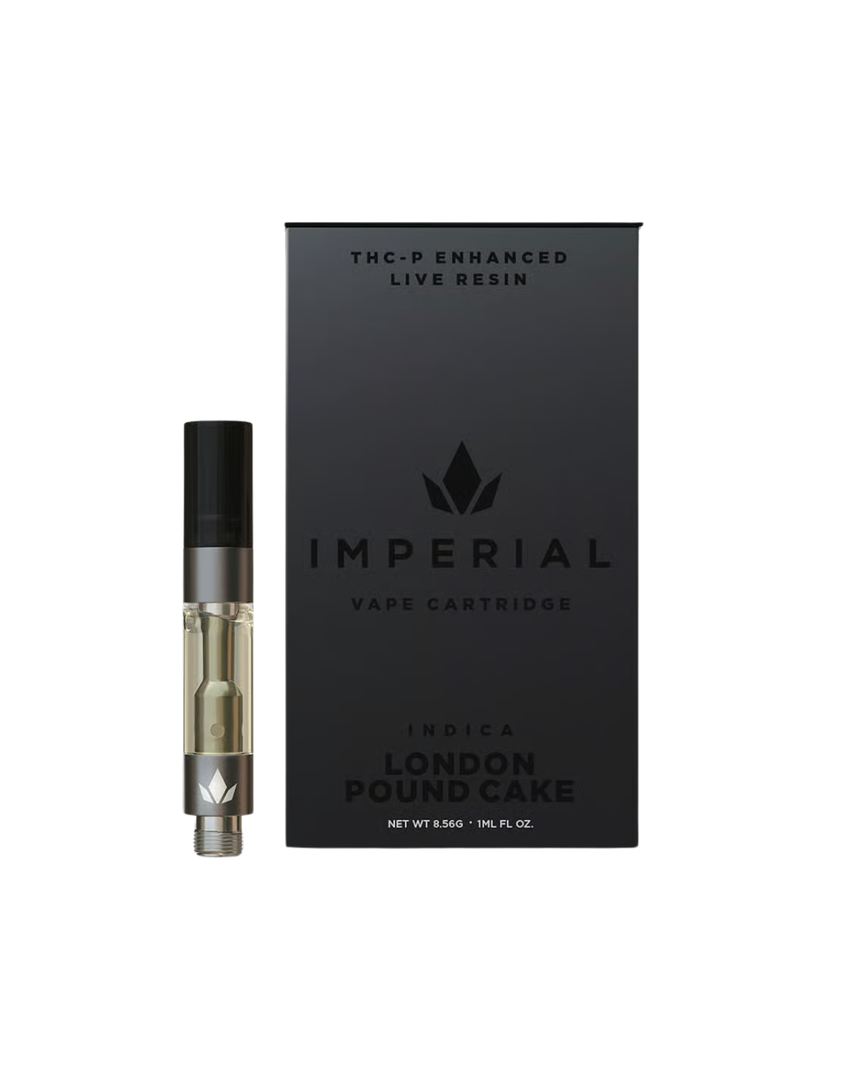 Imperial THC-P Cartridge | 1g