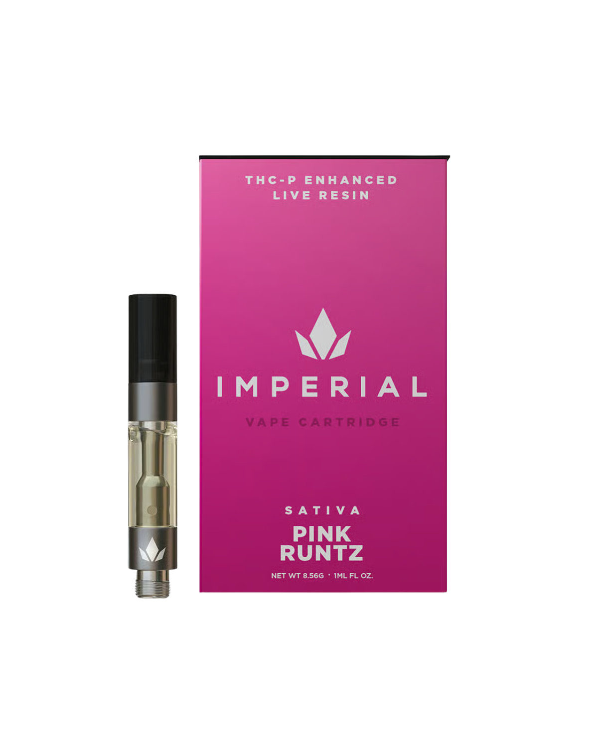 Imperial THC-P Cartridge | 1g - Image 2