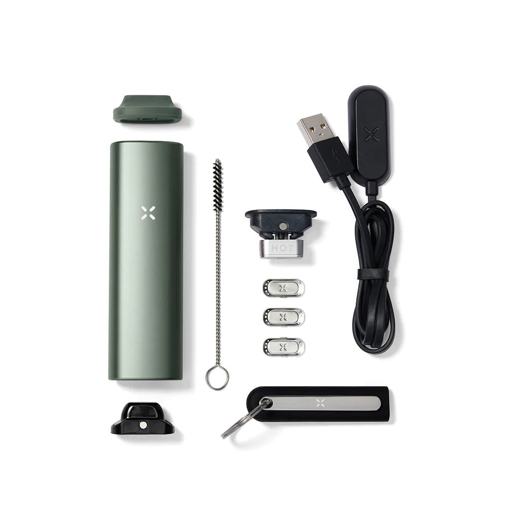 PAX Plus Vaporizer - Image 6