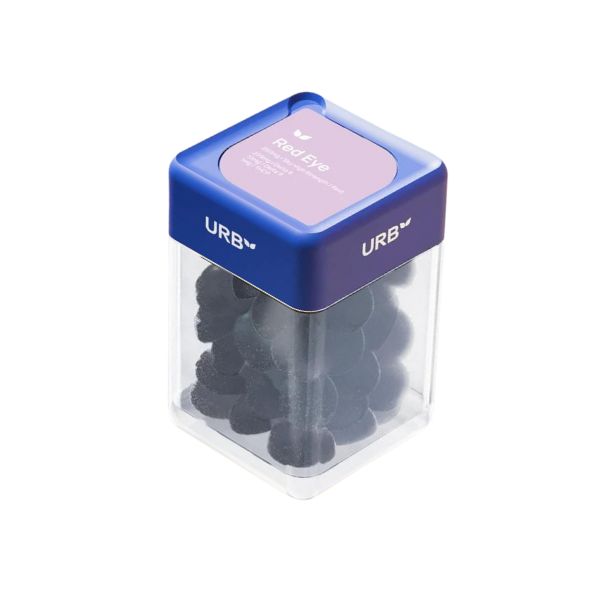 Urb Red Eye Skybites Gummies - Image 4