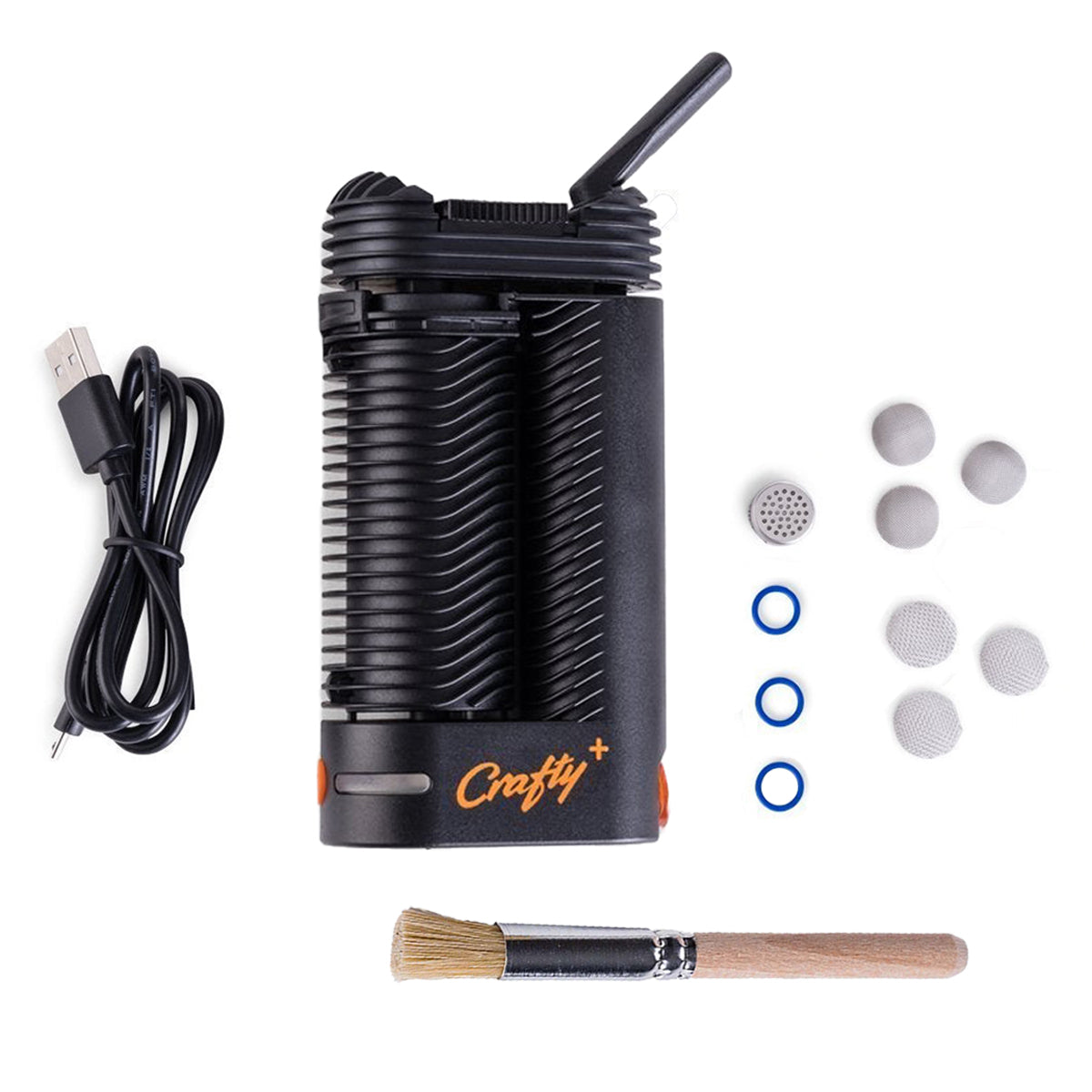 Crafty+ Plus Vaporizer - Image 4