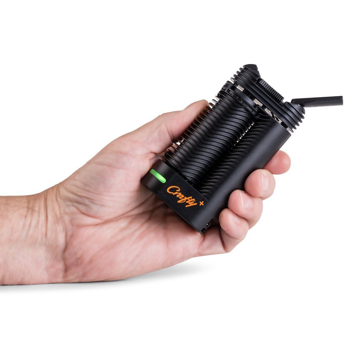 Crafty+ Plus Vaporizer - Image 3