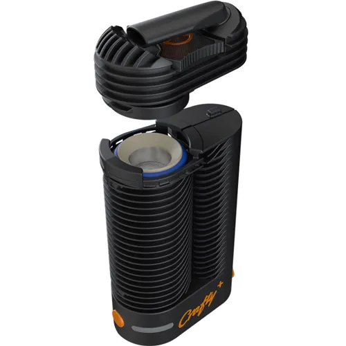 Crafty+ Plus V2 (USB-C Version) – Storz and Bickel - Image 4