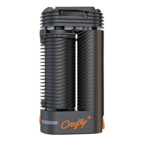 Crafty+ Plus V2 (USB-C Version) – Storz and Bickel