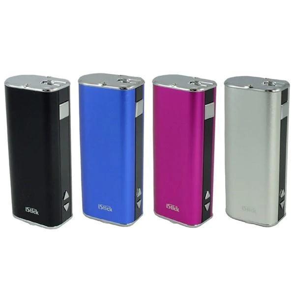 Eleaf iStick 30w Mod For Sale | Best Vape Mods UK - Image 2