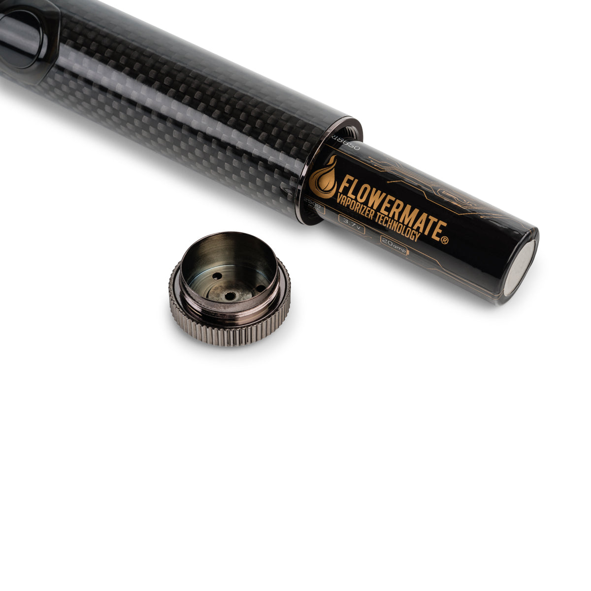 Flowermate Slick Vaporizer - Image 6