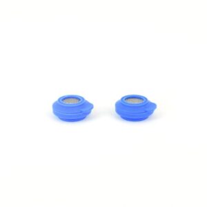 Fury Edge O-Ring and Screen Set