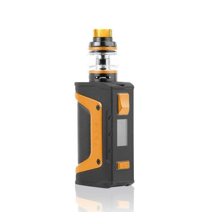 Geek Vape Aegis Legend 2 Vape Kit - Image 3