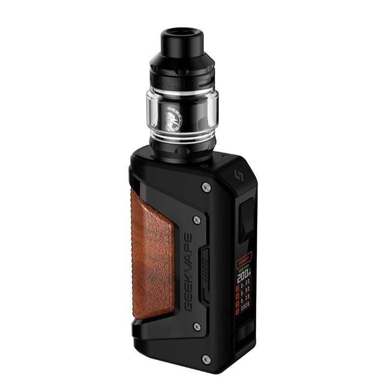 Geek Vape Aegis Legend 2 Vape Kit - Image 4