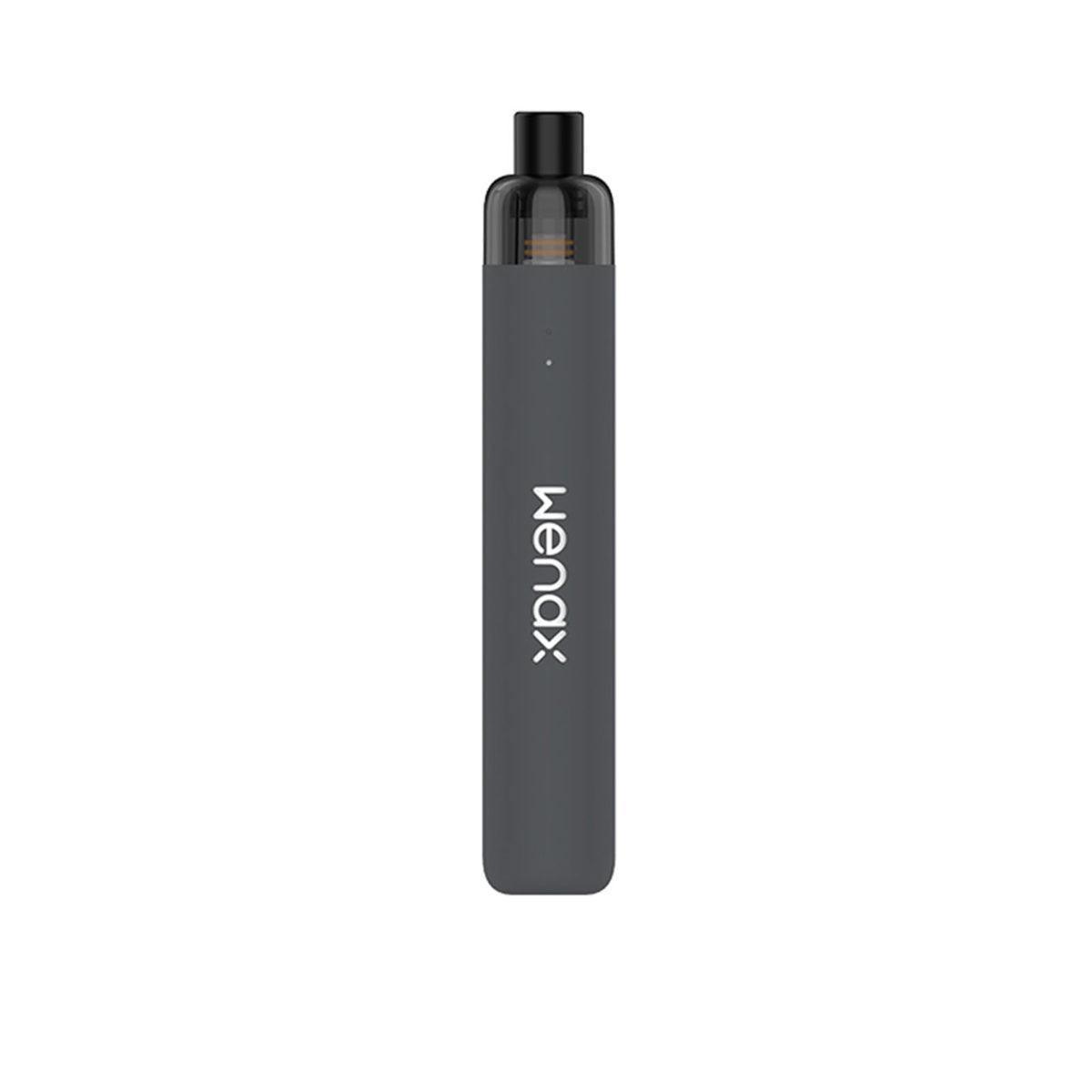 Geekvape Wenax K1 Pod Kit | Free E-Liquids - Image 2
