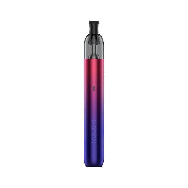 geekvape wenax m1 pod kit | free 10ml e liquid