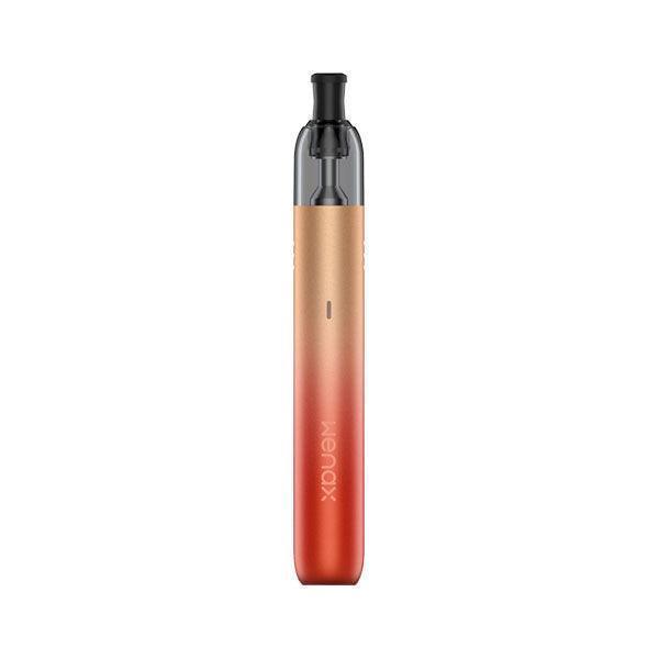 geekvape wenax m1 pod kit | free 10ml e liquid