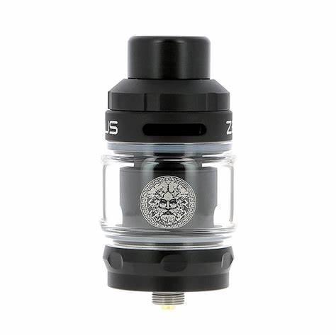 geekvape zeus sub ohm replacement tank