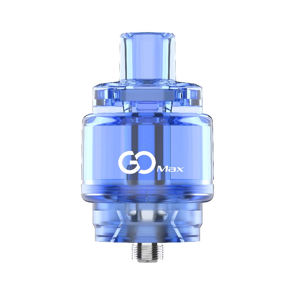 GoMax PLEX3D Mesh Sub-Ohm Tank | Buy 5 Get 1 Free - Image 2