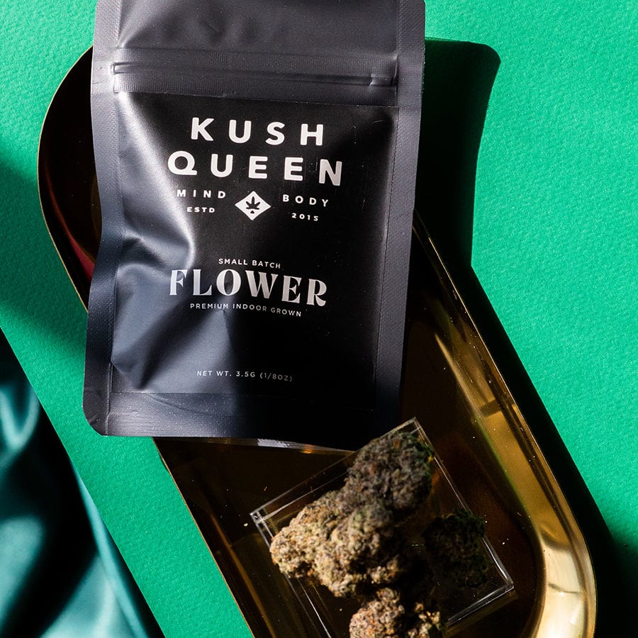 THCA Flower Trio - Image 3