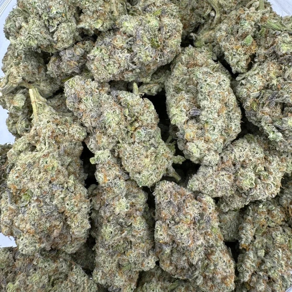 Runtz THCa Flower - Image 2