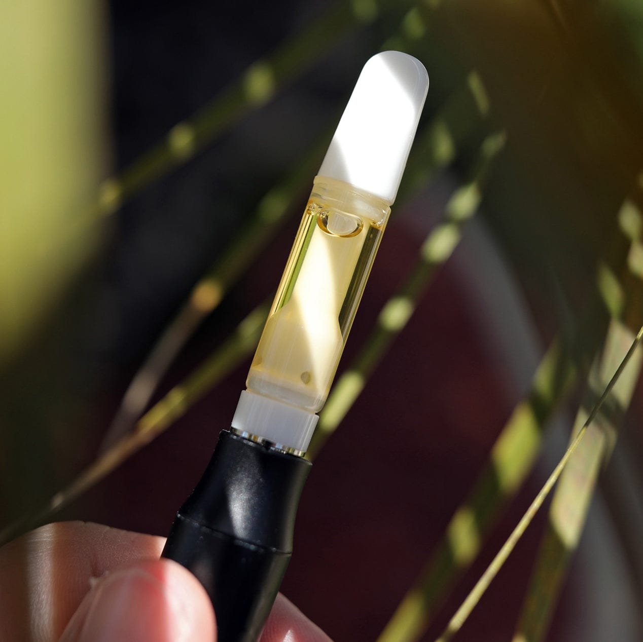 Hawaiian Haze Live Resin Vape - Image 2