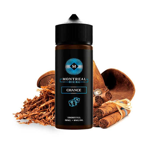 Chance Montreal Original 80ml e 16ml