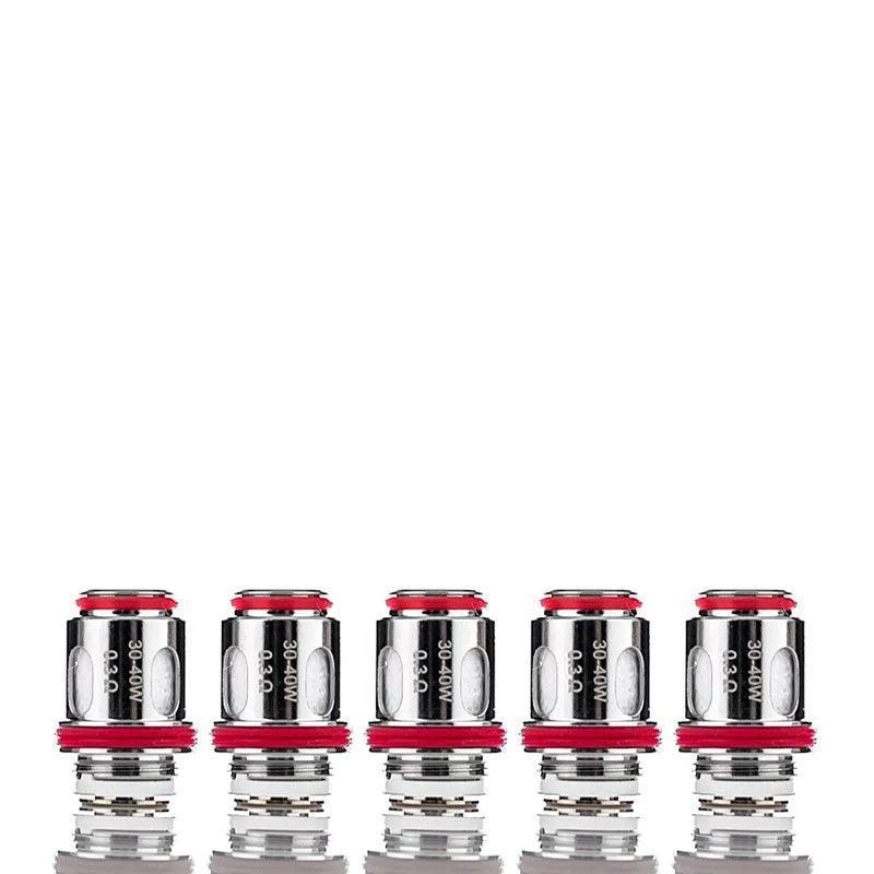 oxva unicoil replacement coils | best price