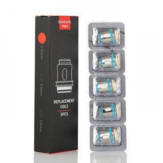 oxva unipro coils | pack of 5