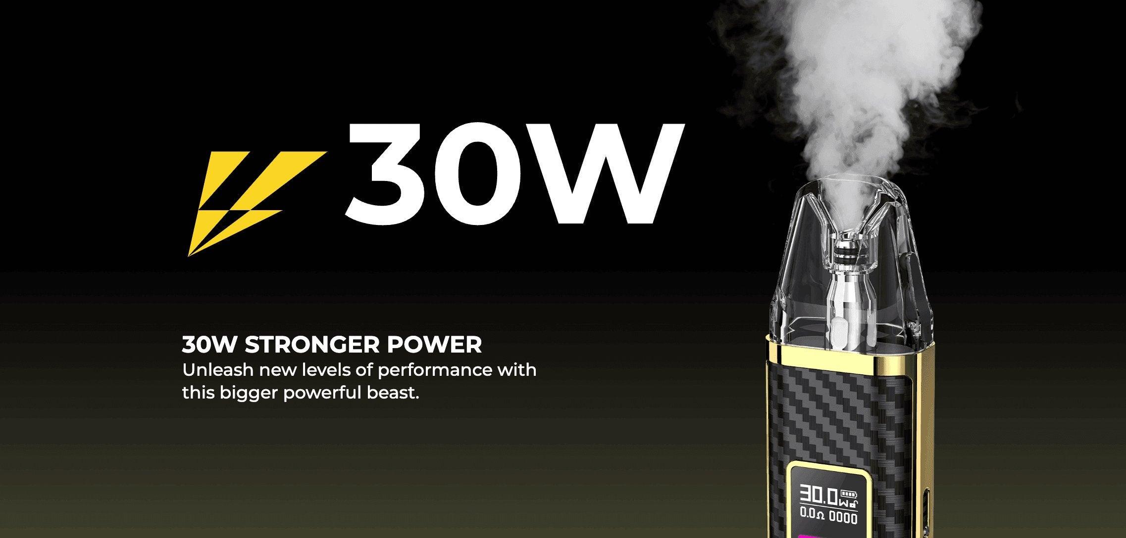 oxva xlim pro vape kit | best price