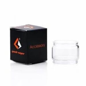 Replacement Glass For Cerberus Tank By Geekvape