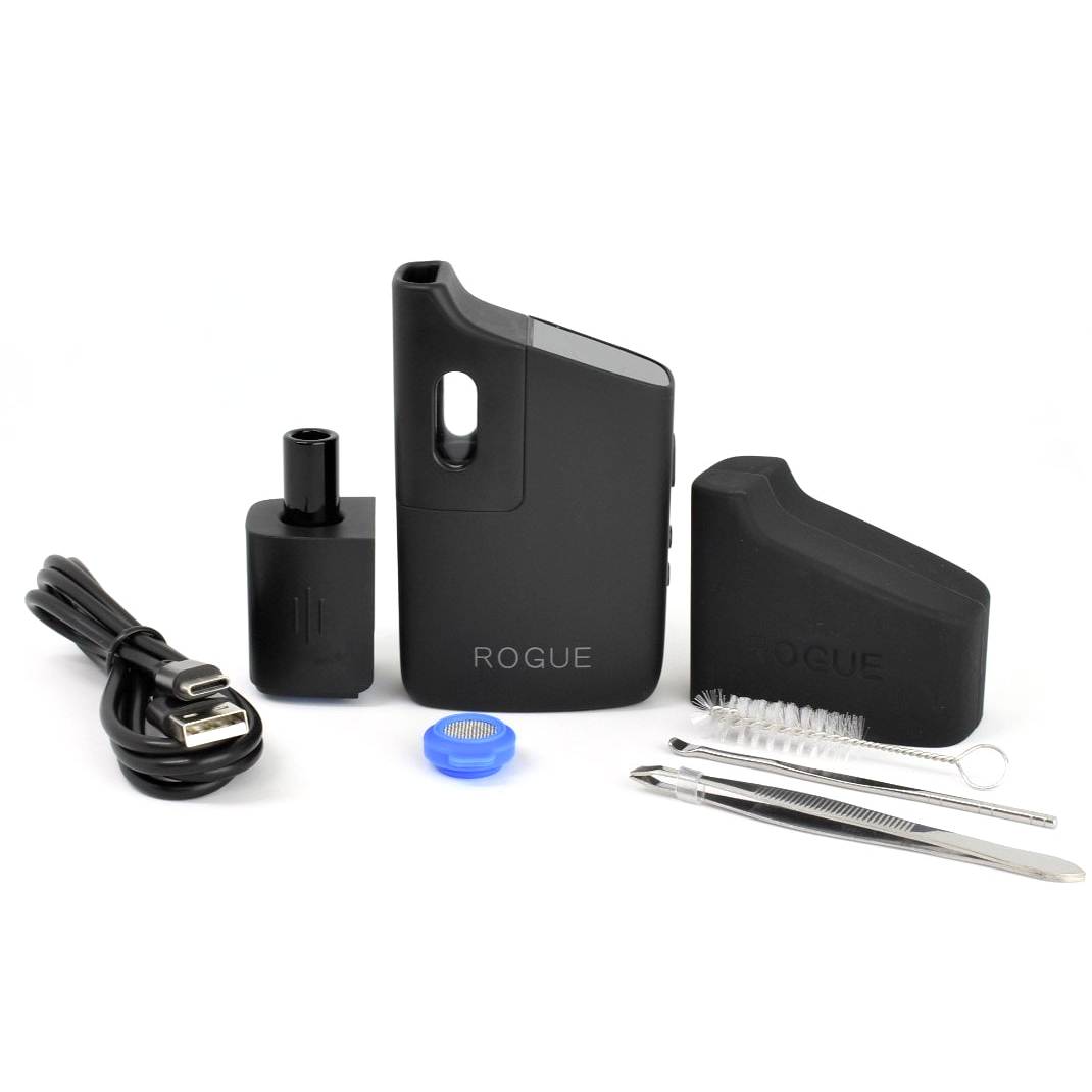 Rogue Vaporizer - Image 2
