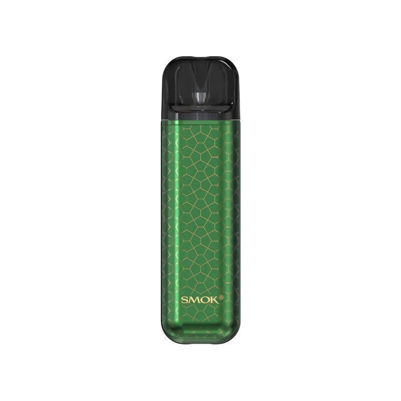 Smok Novo 2S Pod Kit | Free 10m E-Liquid - Image 4