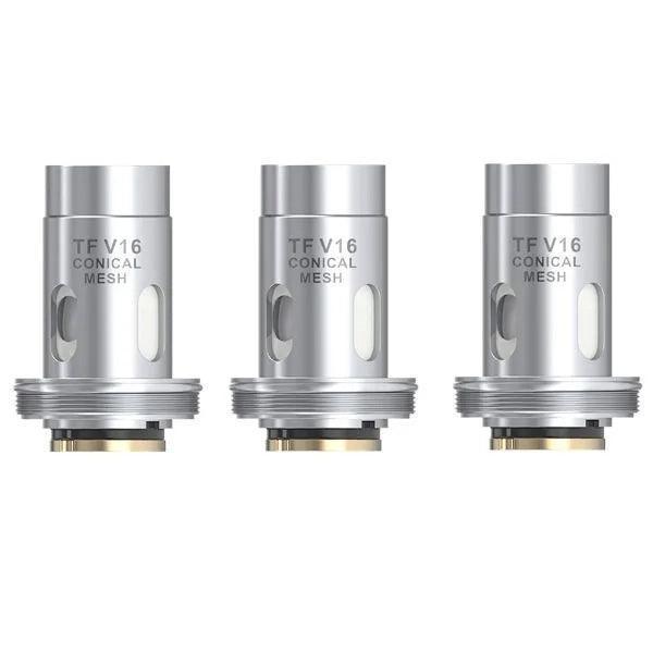 Smok TFV16 Replacement Coils | Pack Of 3 - Image 3