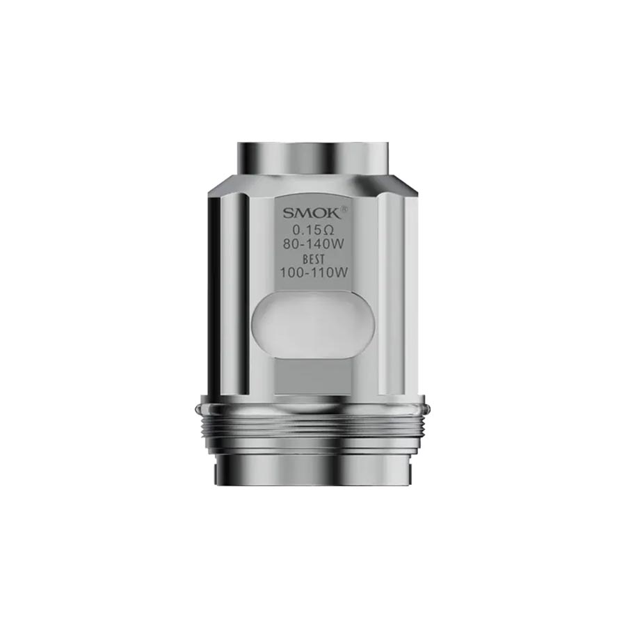 SMOK TFV18 Replacement Coils - Image 2