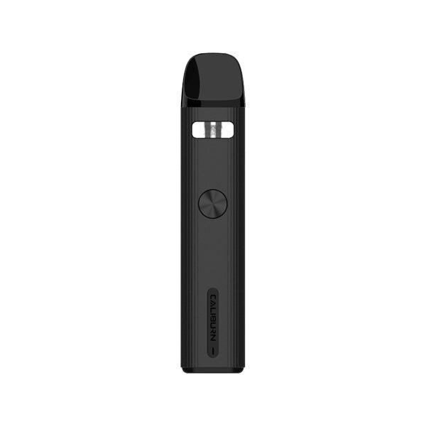 uwell caliburn g2 pod kit | free 10ml e liquid
