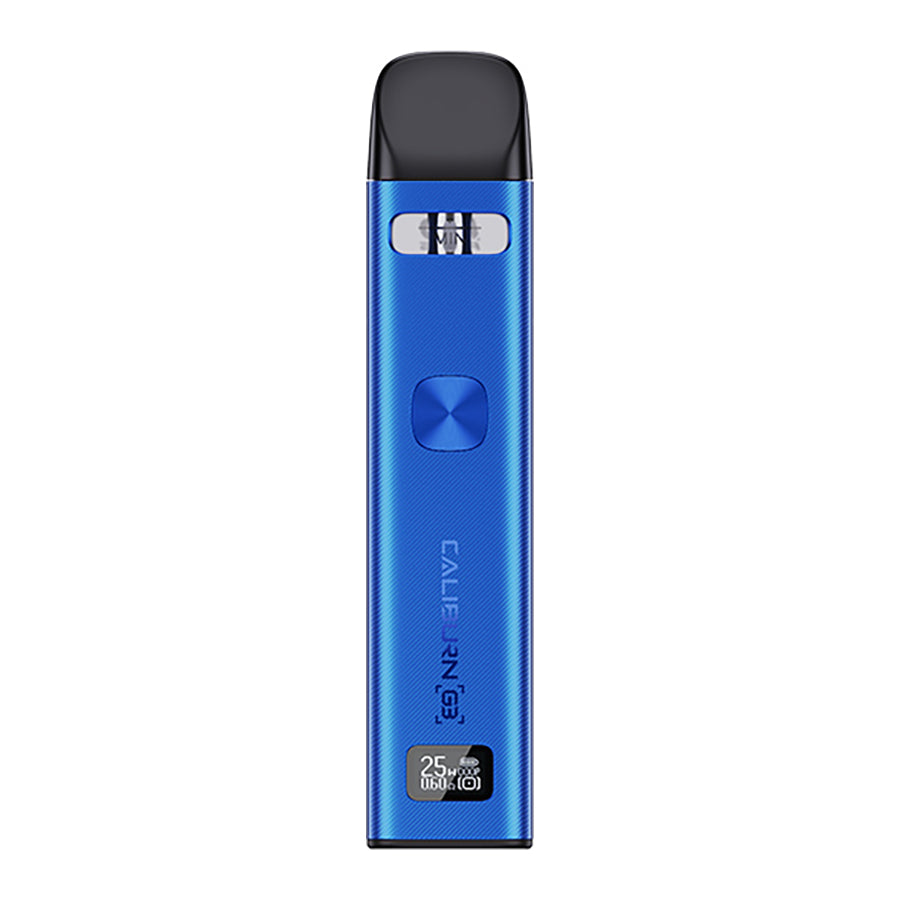 UWell Caliburn G3 Pod Vape Device - Image 9
