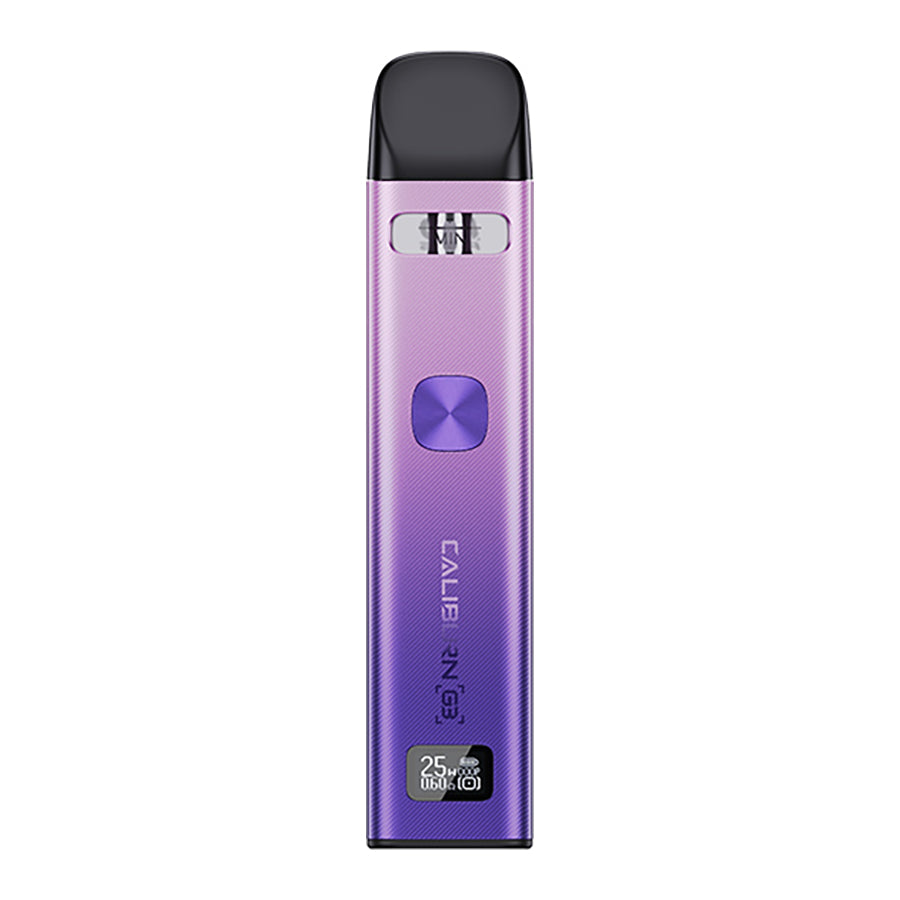 UWell Caliburn G3 Pod Vape Device - Image 11