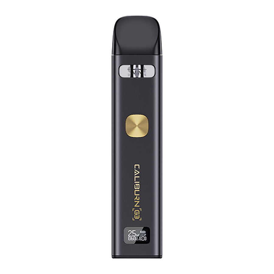 UWell Caliburn G3 Pod Vape Device - Image 7
