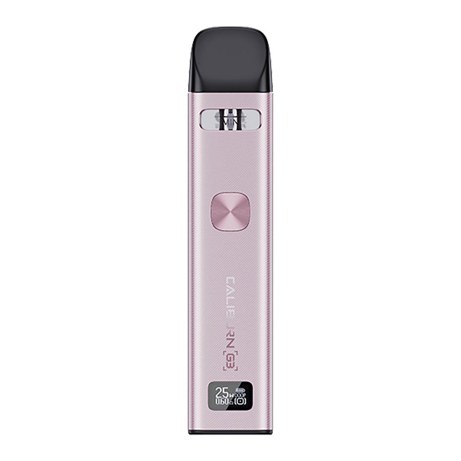 UWell Caliburn G3 Pod Vape Device - Image 8