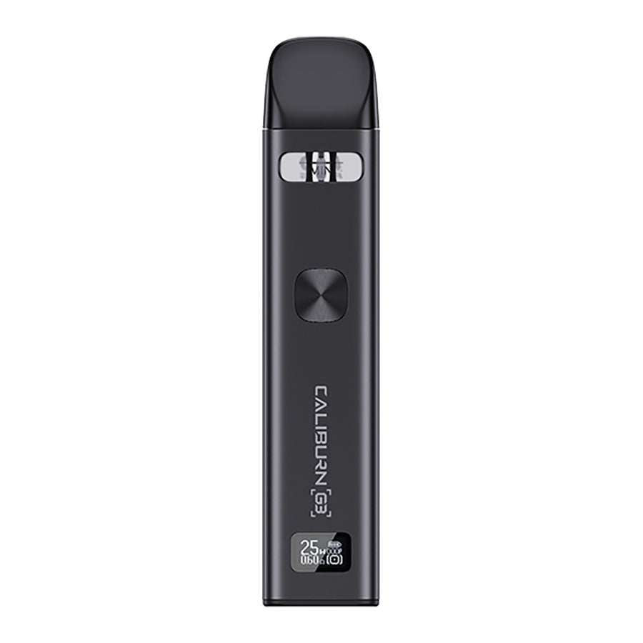 UWell Caliburn G3 Pod Vape Device - Image 4