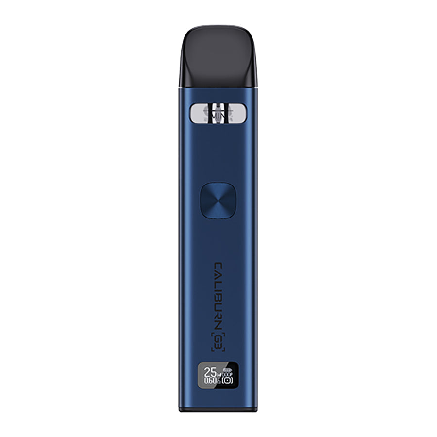UWell Caliburn G3 Pod Vape Device - Image 2