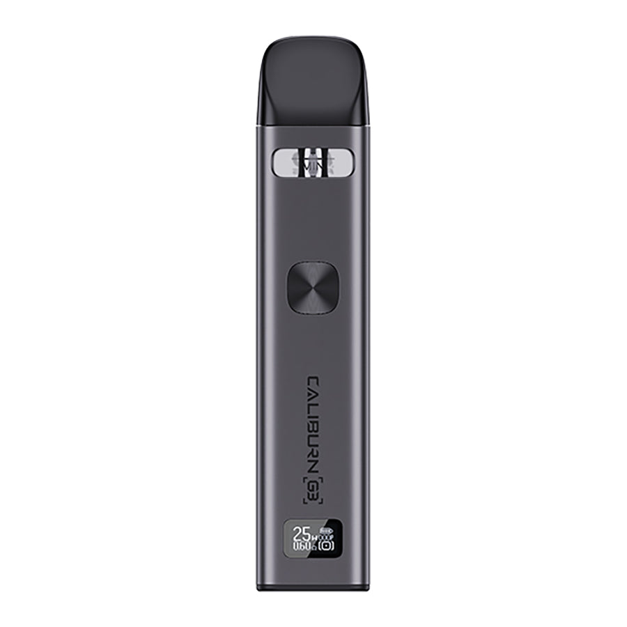 UWell Caliburn G3 Pod Vape Device - Image 6