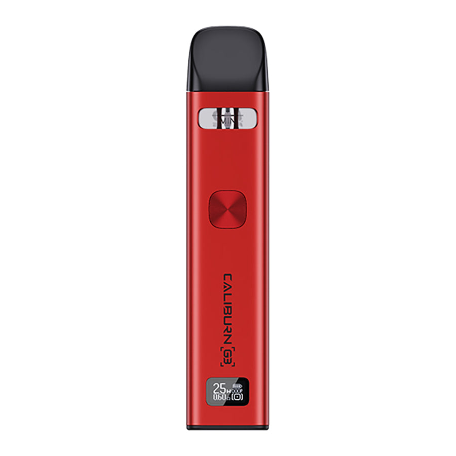 UWell Caliburn G3 Pod Vape Device - Image 3