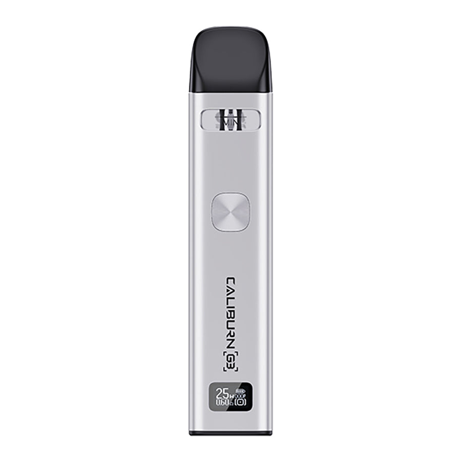 UWell Caliburn G3 Pod Vape Device - Image 5