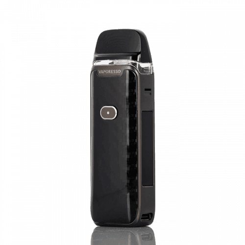 Vaporesso Luxe PM40 Pod Kit | Free 10ml E-Liquid - Image 3