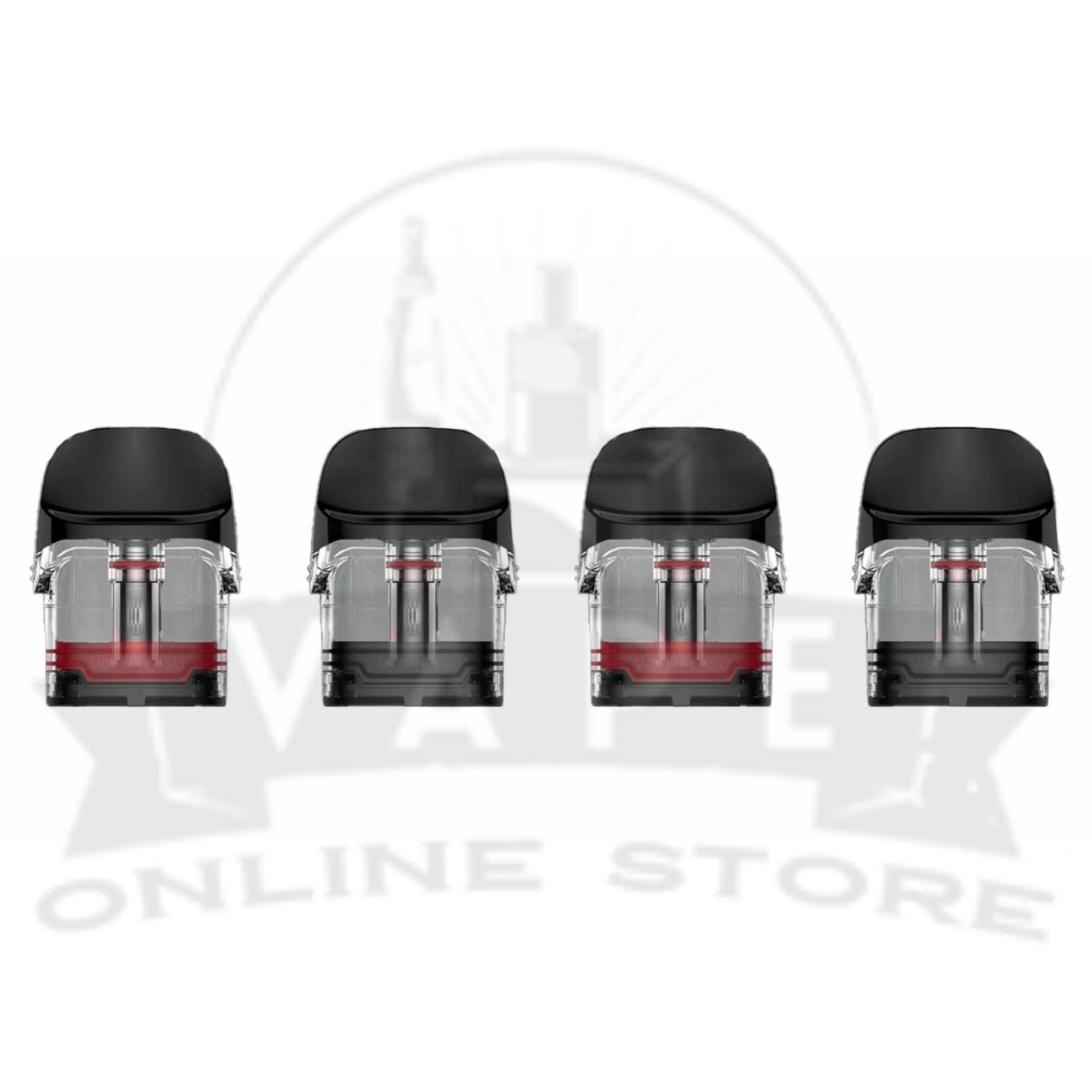 Vaporesso Luxe Q Mesh 2ml Replacement Pod - Image 2