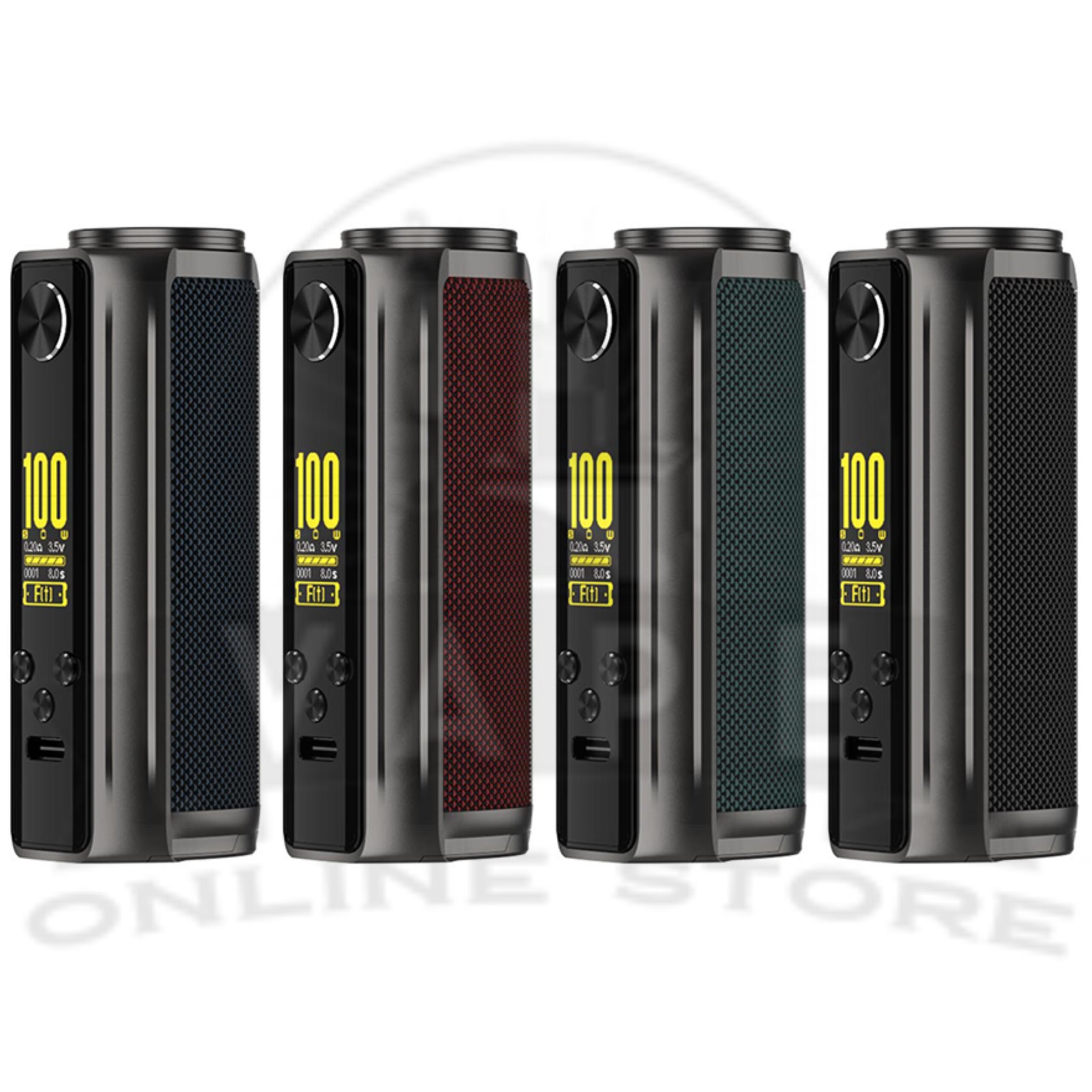 Vaporesso Target 100 Vape Mod
